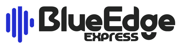 BlueEdge Express